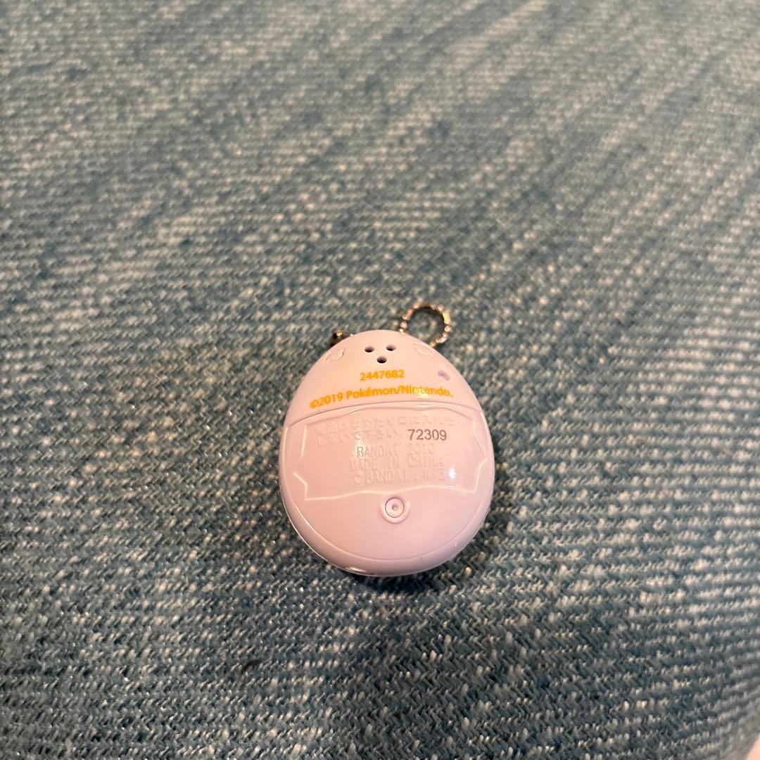 超レア！イーブイたまごっち