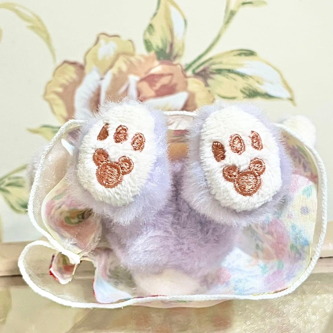 【Disney】ステラルー ぬいぐるみバッジ サニーファン 2019