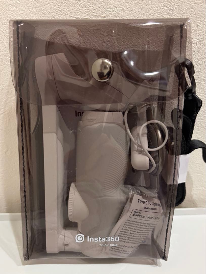 insta360 flow creator kit ジンバル