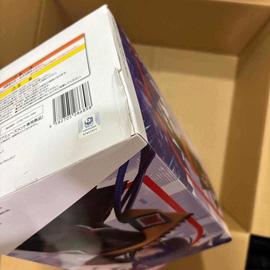 プライズフィギュア　まとめ売り　11個