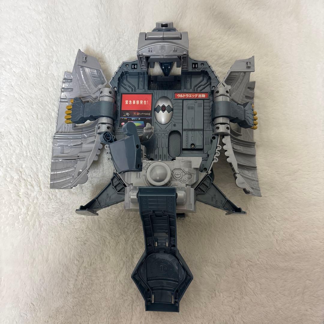 エッグベース（動作確認済み）・ウルトラエッグまとめうり（22体）