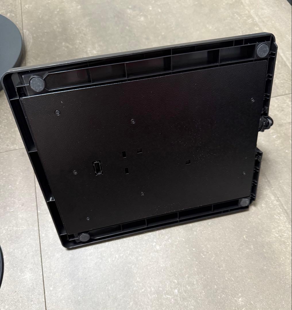 シャーク◇Clean Sense iQ IW2241JGY◇ミッドナイトグレー