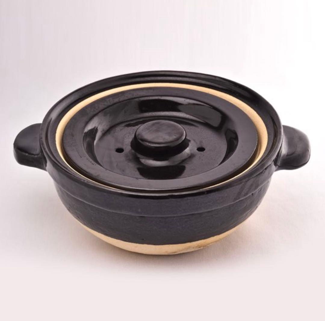 長谷園　かまどさん　１合