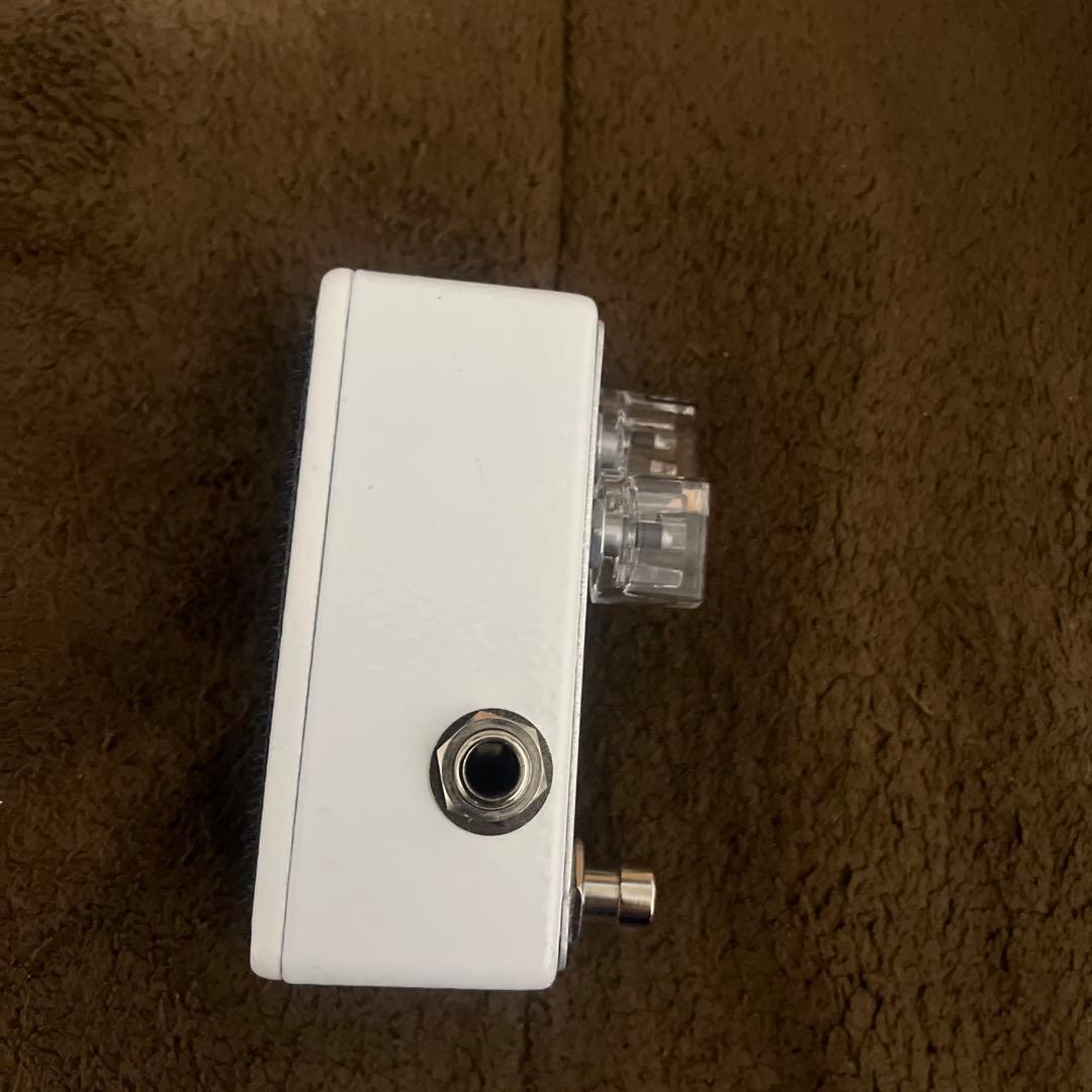 ギター Xotic SP Compressor