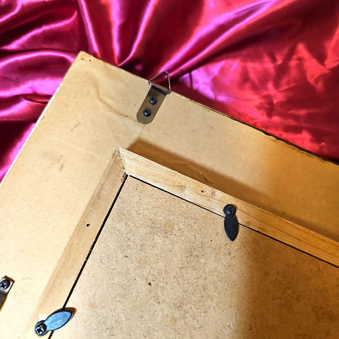 ルノワール 舟遊びの昼食 絵画 額縁 公式 複製画 油絵風 印象派 名画　複製