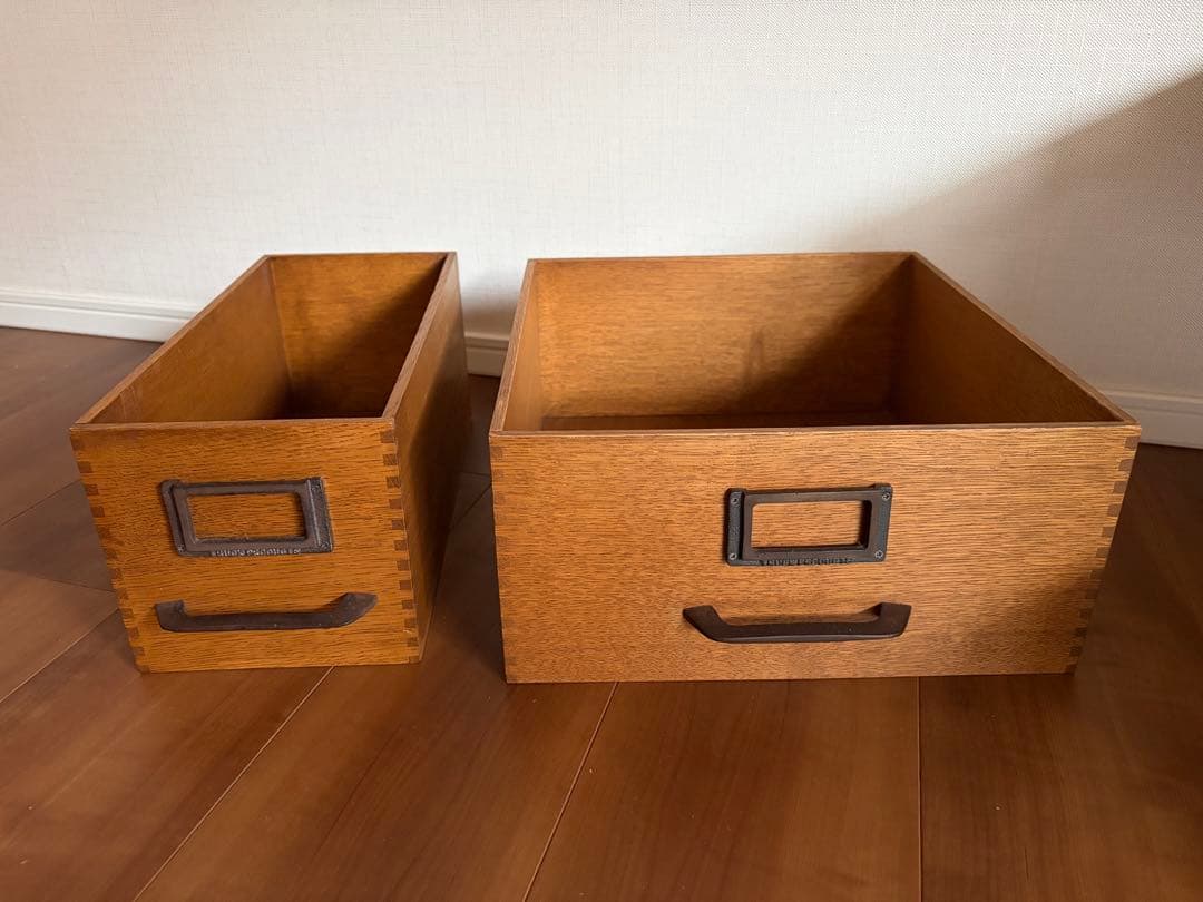 Truck Furniture AG BOX 全9個セット