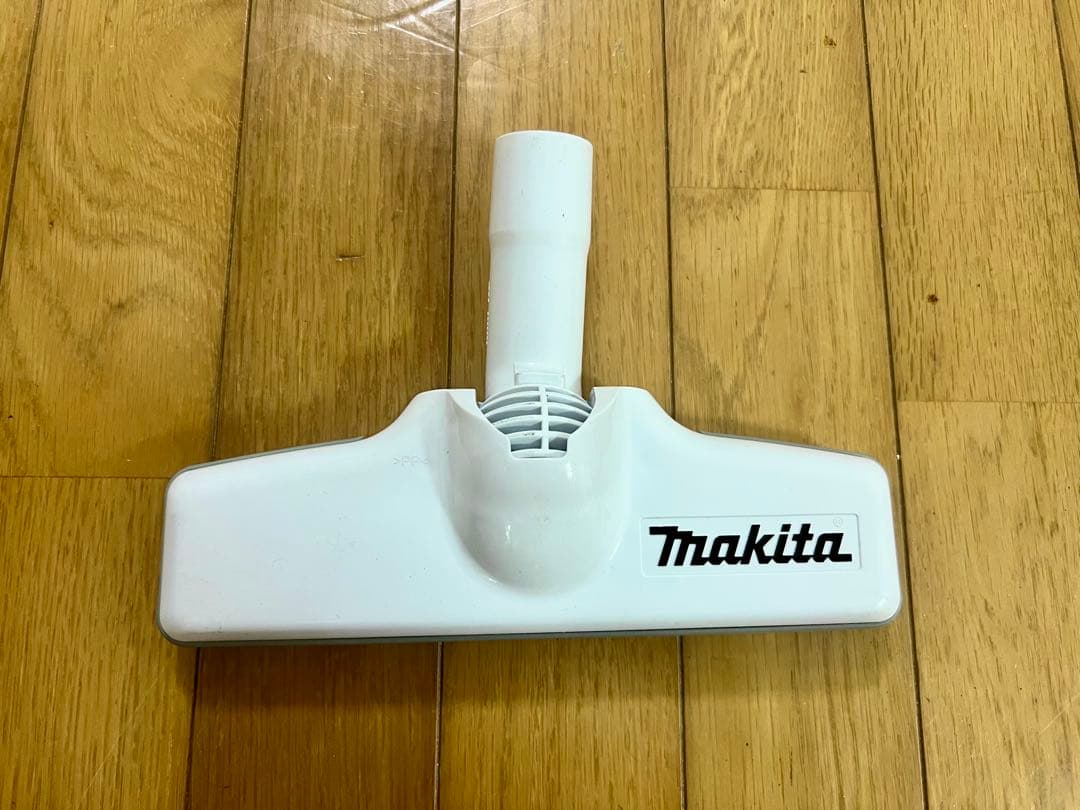 【美品】マキタ CL107FD 充電式クリーナー 掃除機 サイクロン