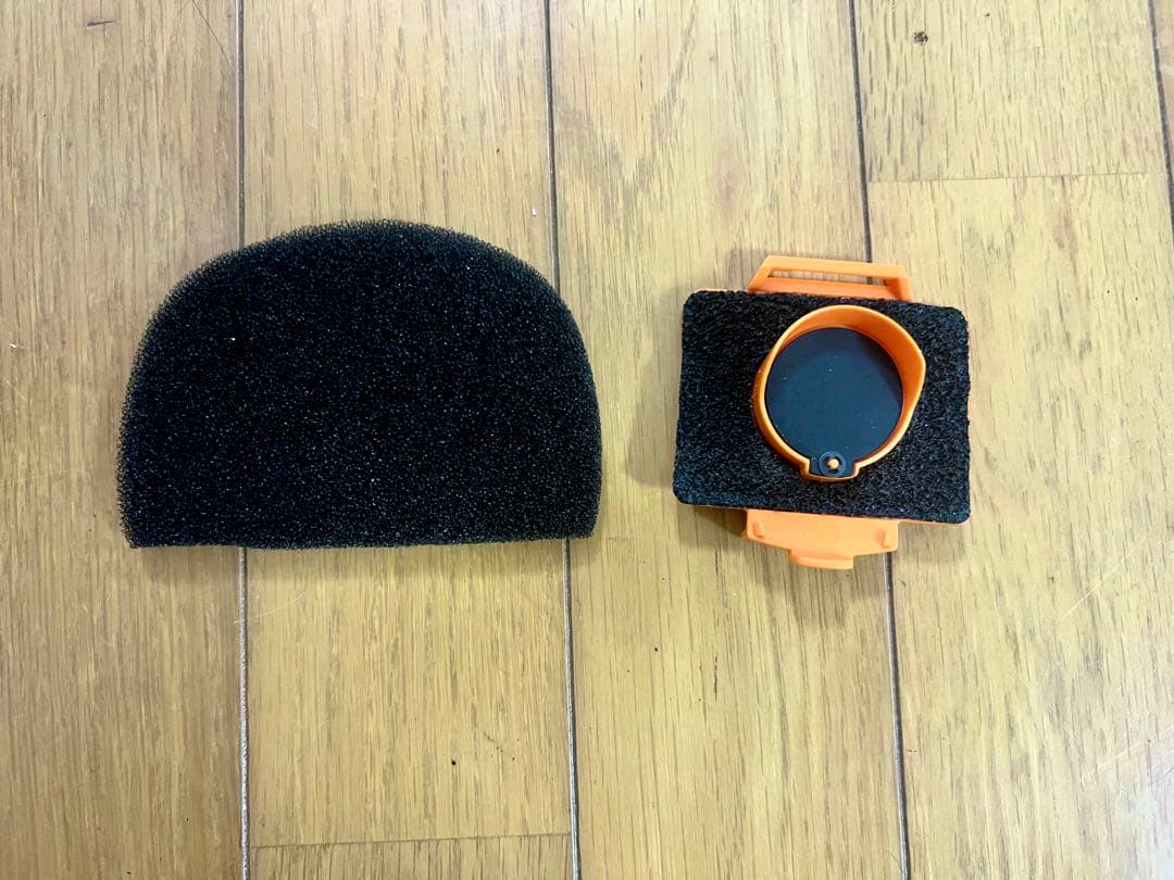 【美品】マキタ CL107FD 充電式クリーナー 掃除機 サイクロン