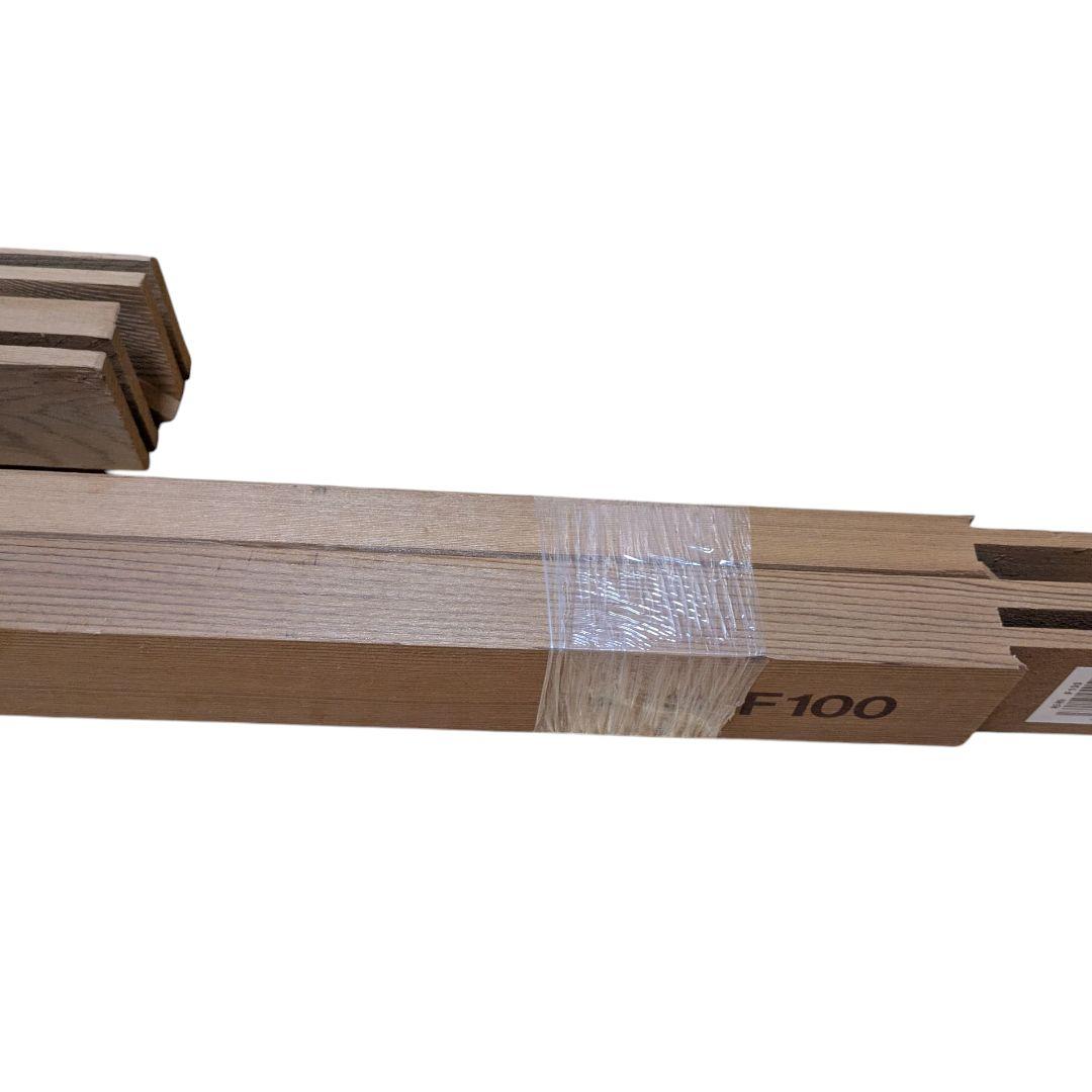 油絵用木枠F100（未使用）