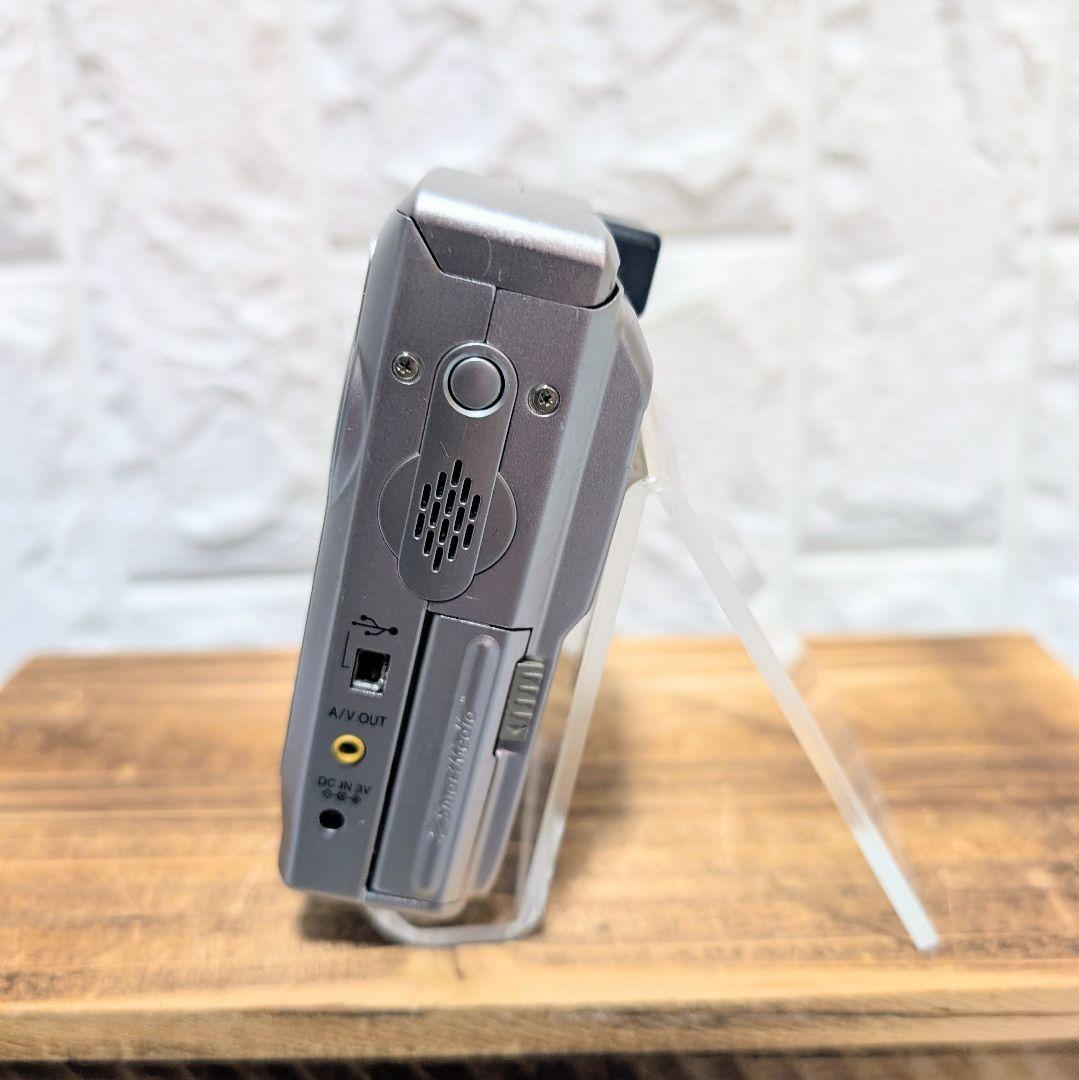 【動作確認済】FUJIFILM FinePix 4700z レア　単三電池