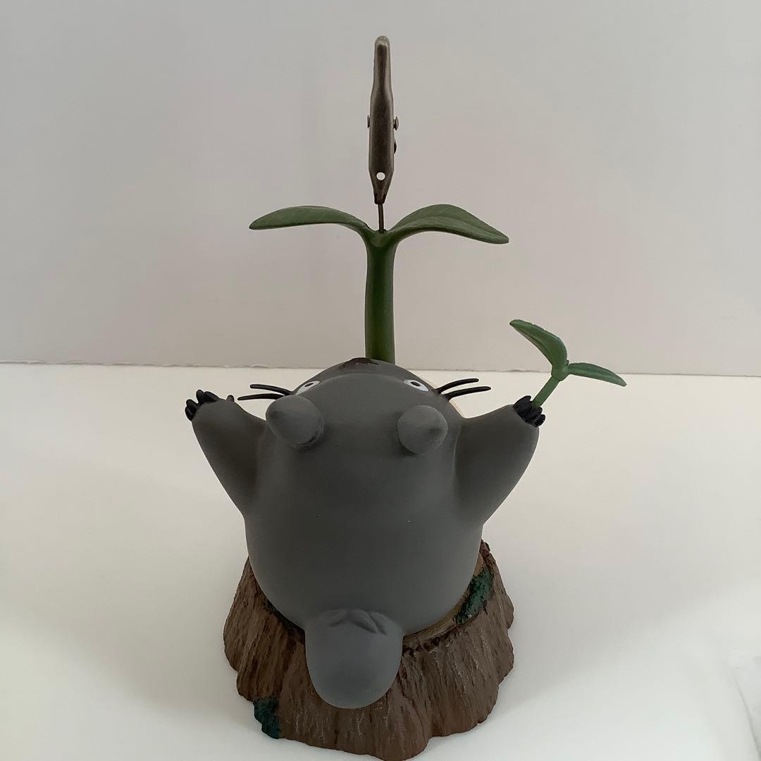 となりのトトロ　2015年　カレンダー　フィギュア