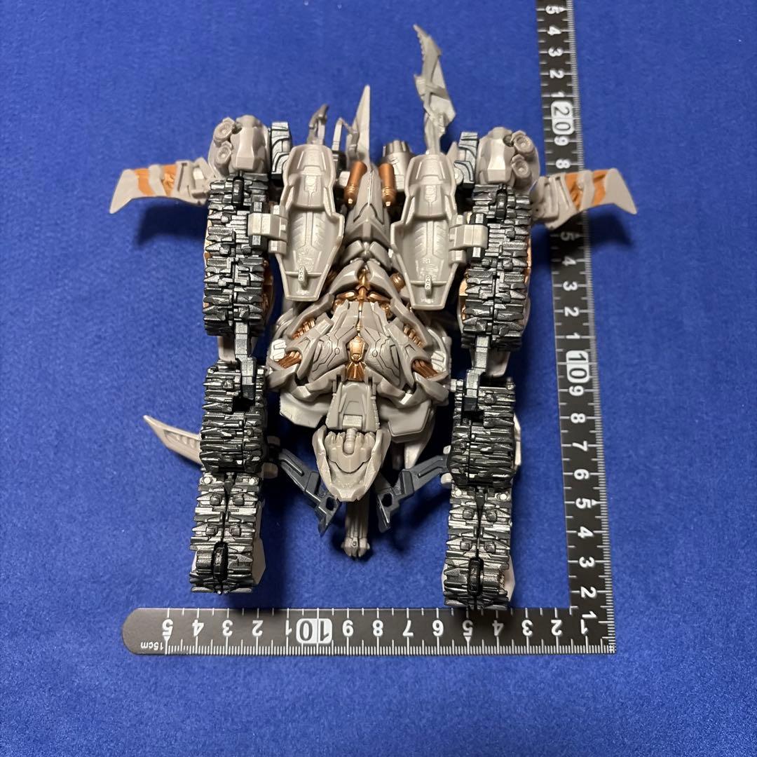 SS-11メガトロン　アップグレードパーツ　トランスフォーマー スタジオシリーズ