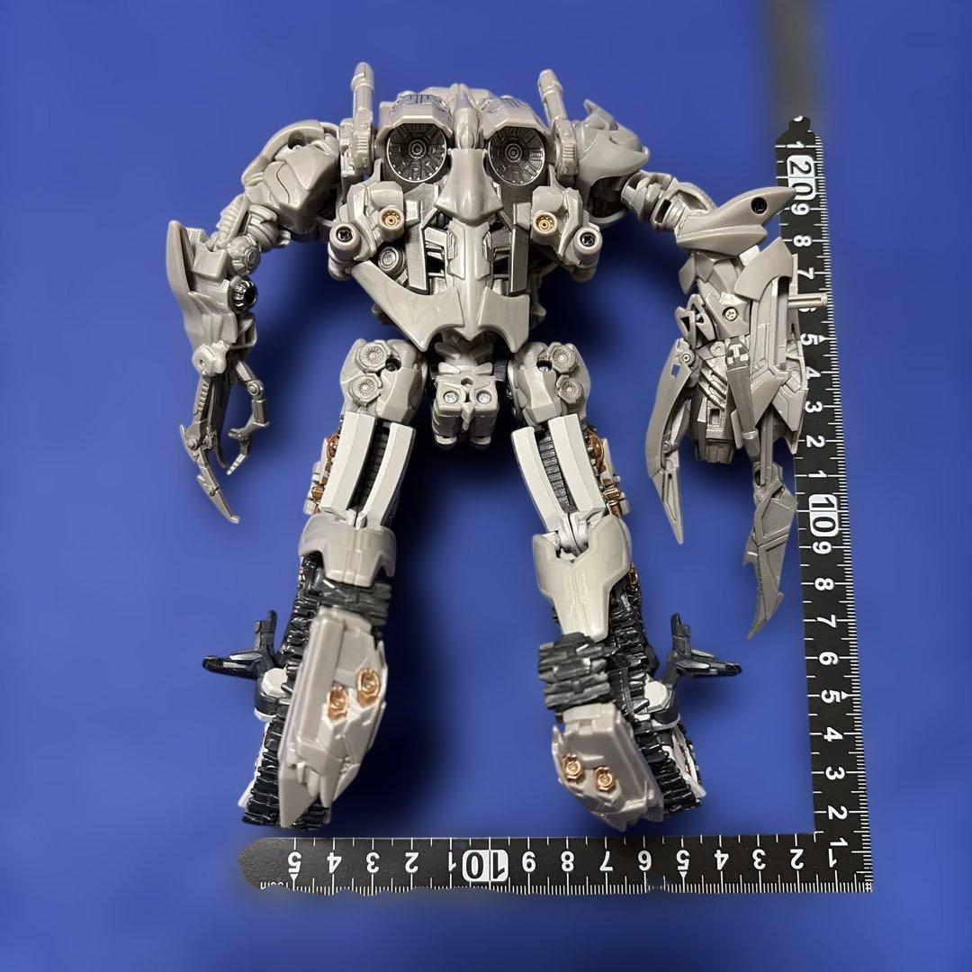 SS-11メガトロン　アップグレードパーツ　トランスフォーマー スタジオシリーズ