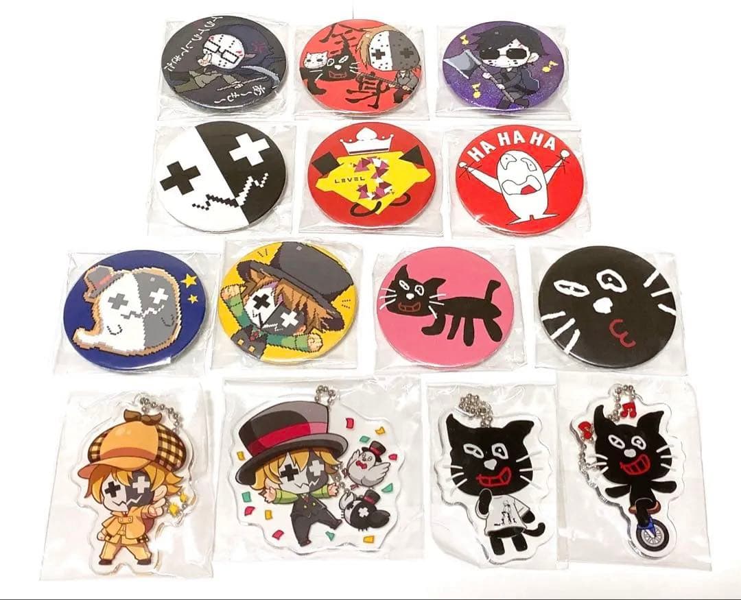 キヨ レトルト レベル3 全身組 キヨ猫 絆創膏