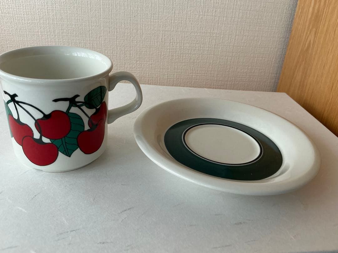 アラビア、キルシッカ