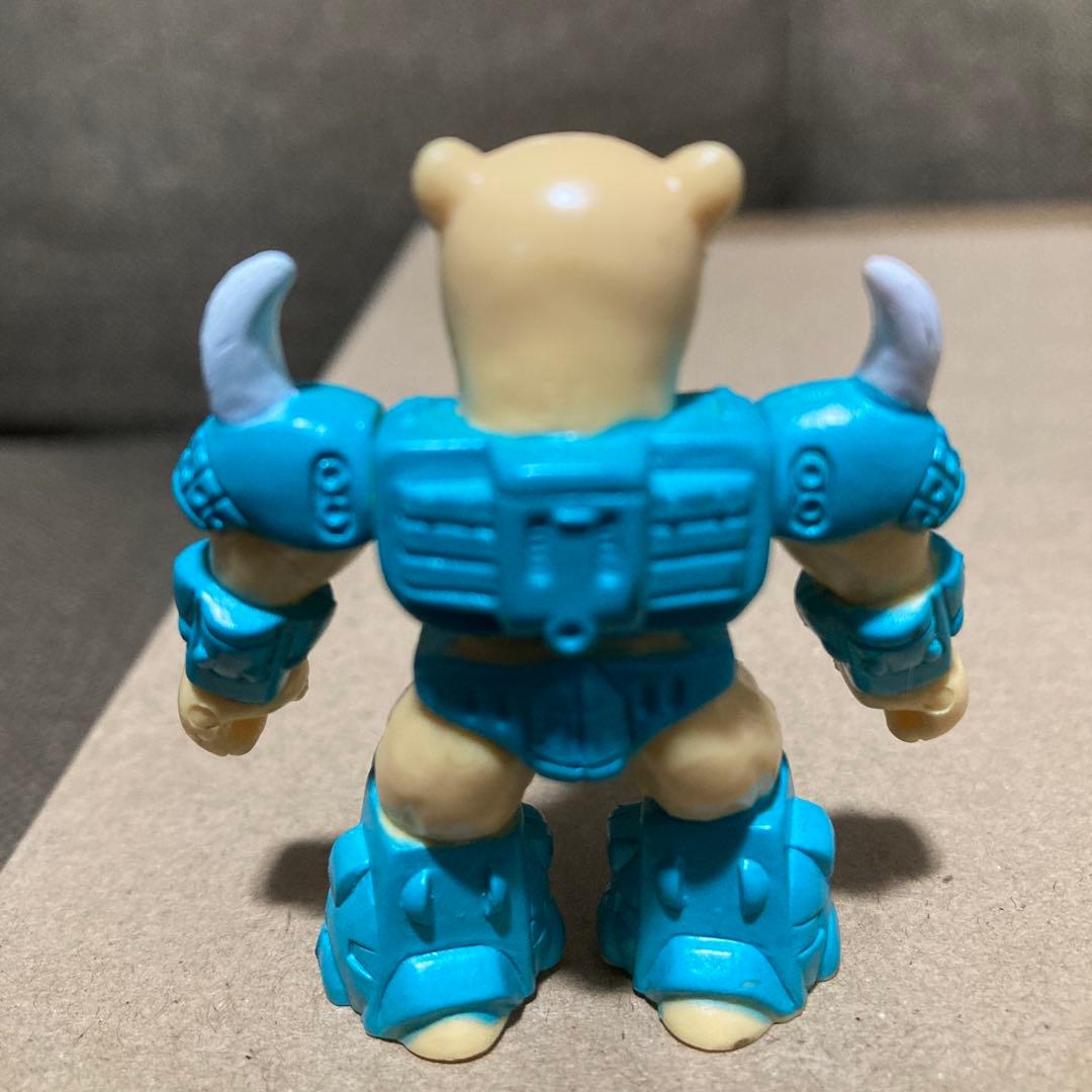 【激レア】ビーストフォーマー サイバトロンビースト 名誉戦士 プラチナタイガー