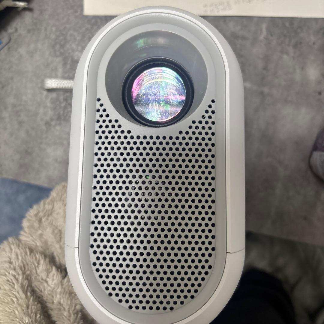 ETOEプロジェクター