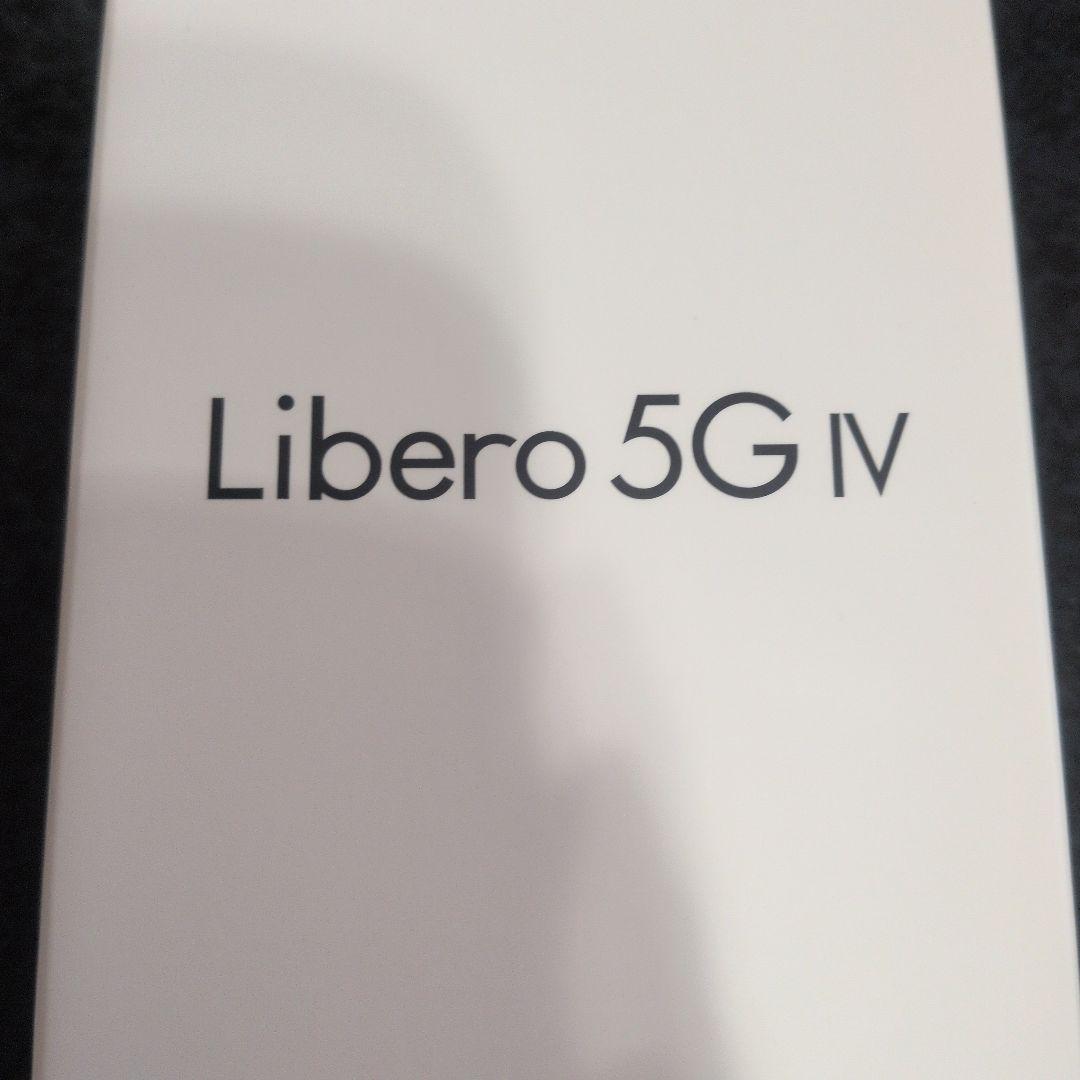 Android　Libero5G