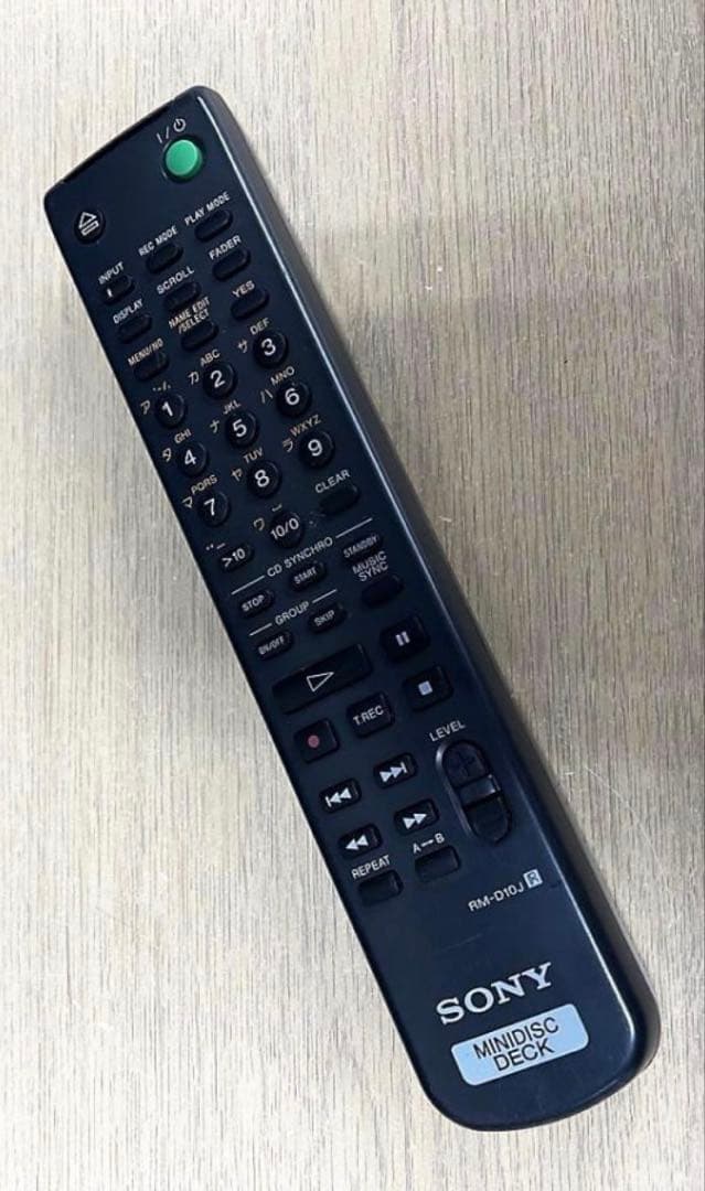 【美品】★動作品★ONKYO K-505FX カセットデッキ【リモコン付き】