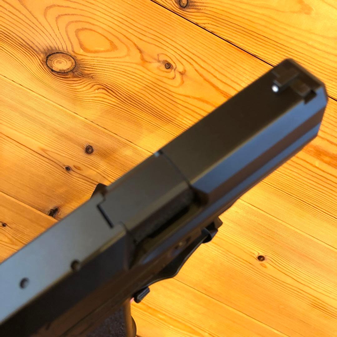 東京マルイ USP COMPACT ガスガン 新品同様 超美品！仕上げの良い個体