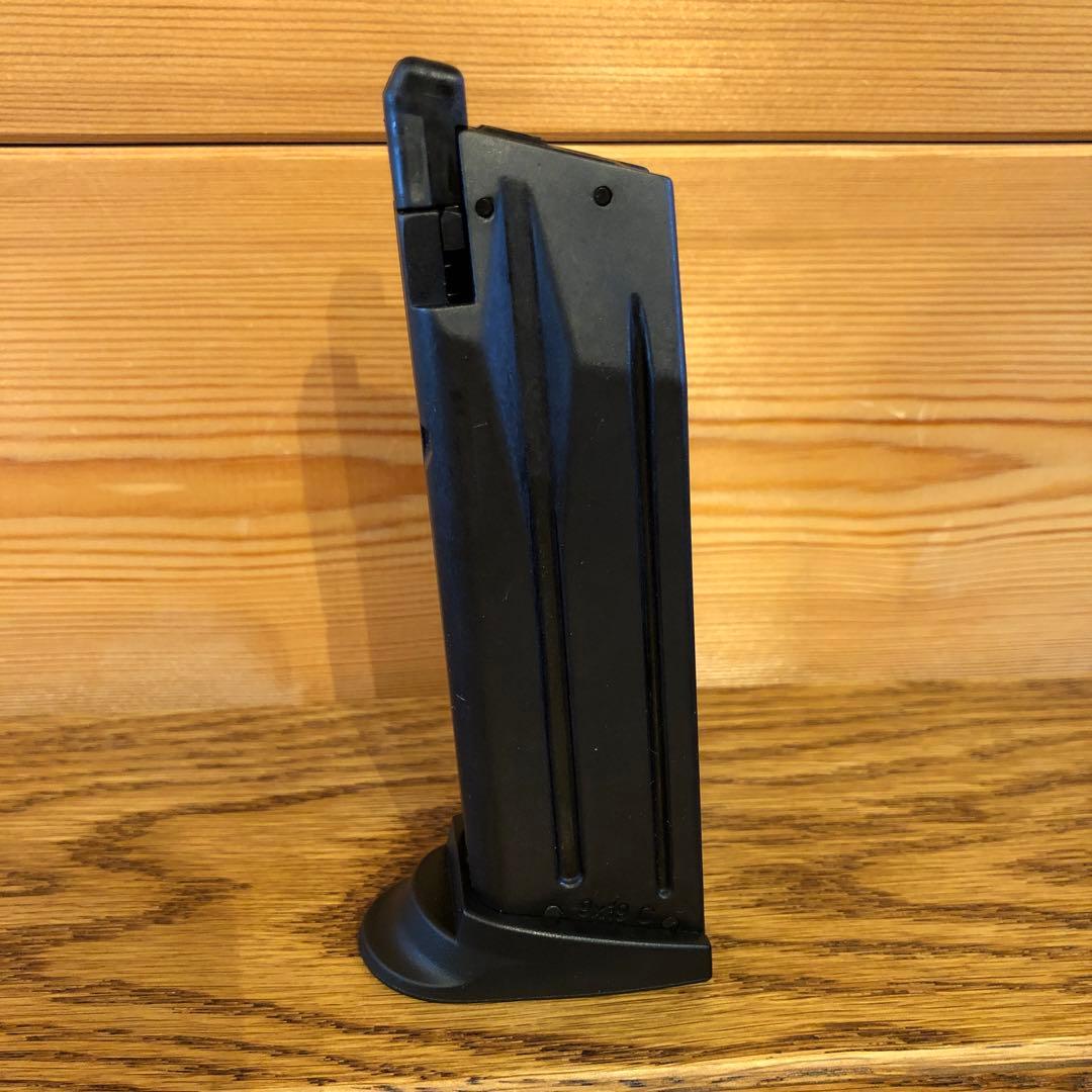 東京マルイ USP COMPACT ガスガン 新品同様 超美品！仕上げの良い個体