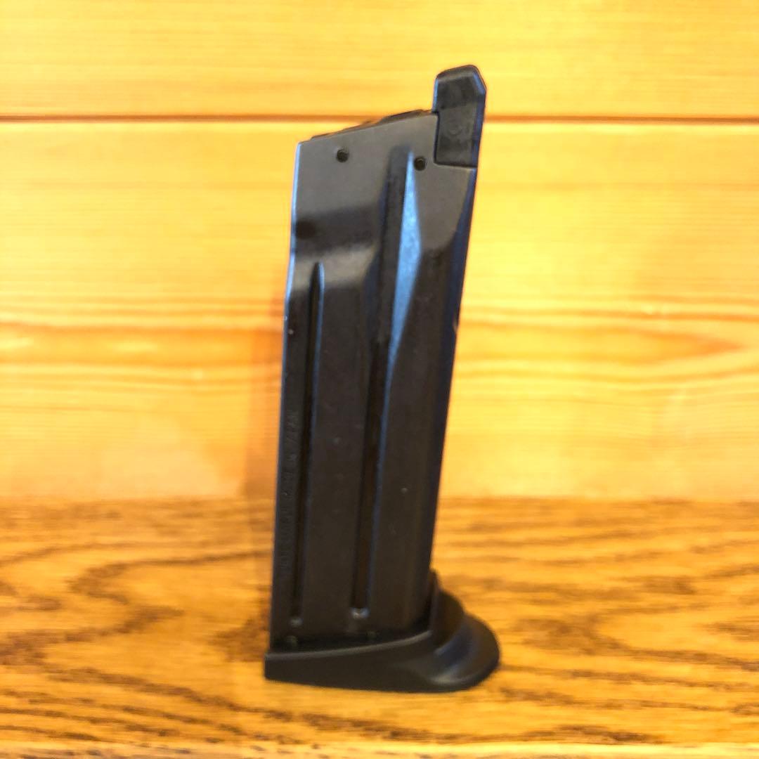 東京マルイ USP COMPACT ガスガン 新品同様 超美品！仕上げの良い個体