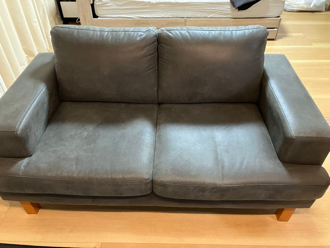 NOCE★2人掛けソファ