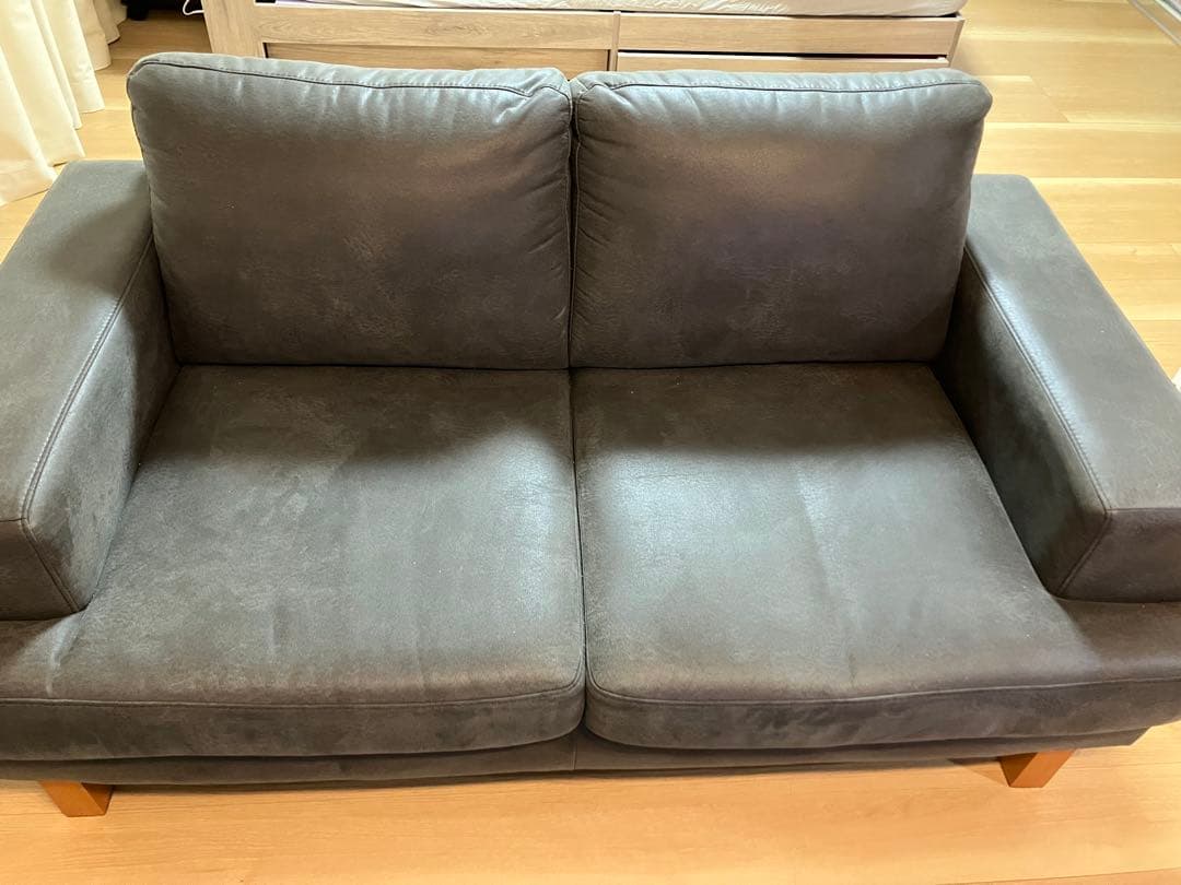 NOCE★2人掛けソファ