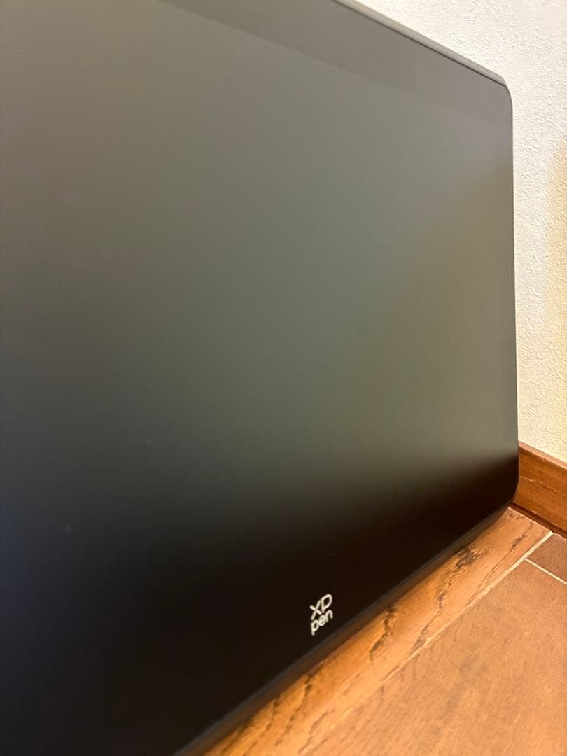 XPPEN Artist Pro 22 (Gen2) 左手デバイスつき