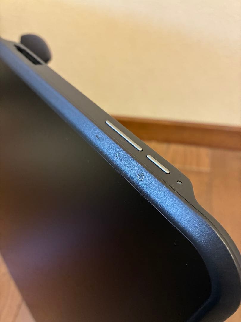 XPPEN Artist Pro 22 (Gen2) 左手デバイスつき