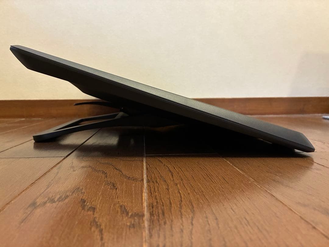 XPPEN Artist Pro 22 (Gen2) 左手デバイスつき