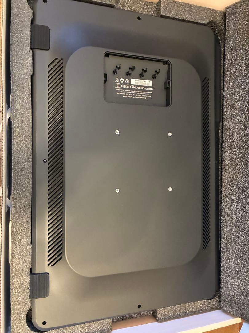 XPPEN Artist Pro 22 (Gen2) 左手デバイスつき