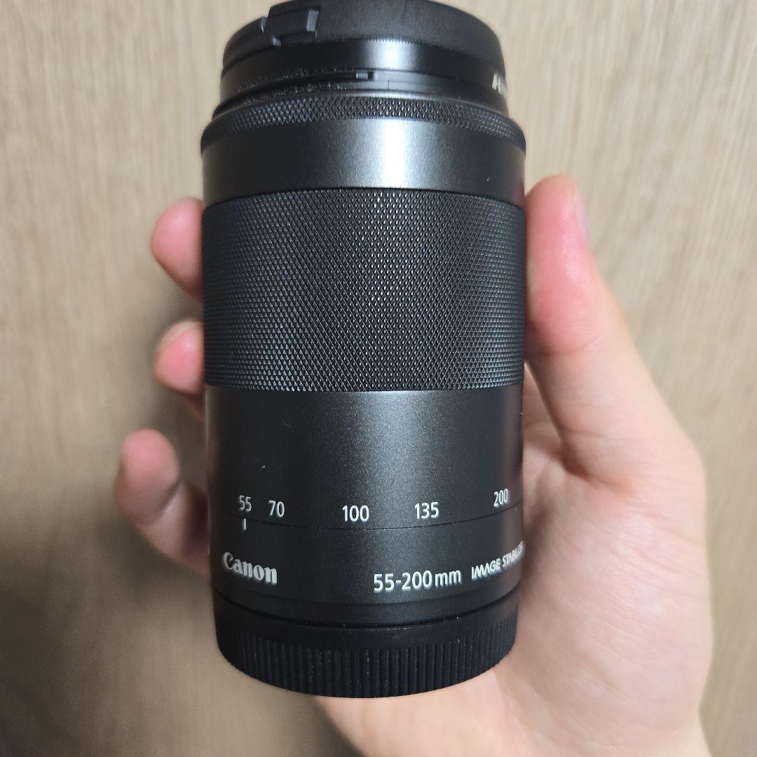 藤*尾様 Canon レンズ 2本セット