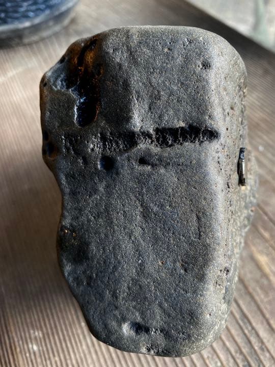 巨大　超希少　隕石