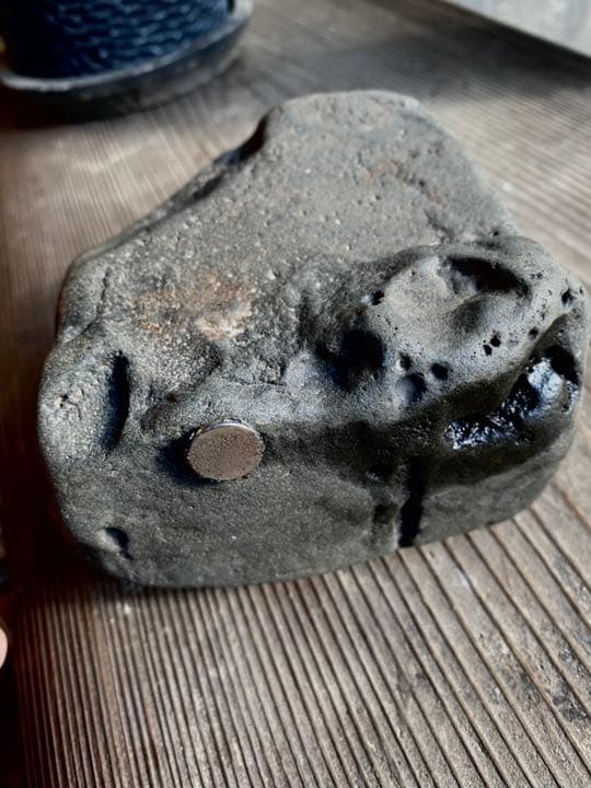 巨大　超希少　隕石