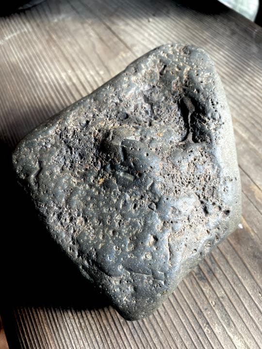 巨大　超希少　隕石