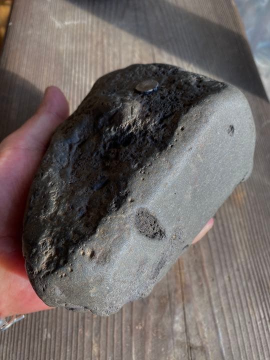 巨大　超希少　隕石