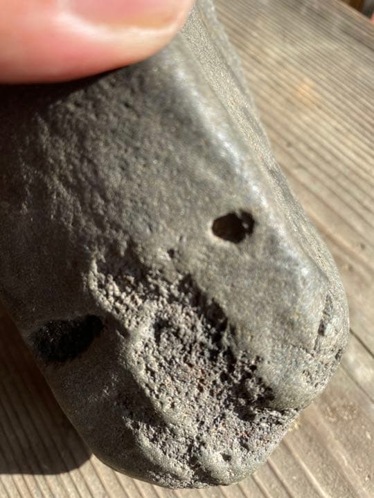 巨大　超希少　隕石