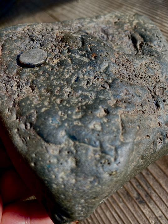 巨大　超希少　隕石