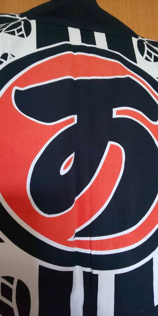 法被 帯付き 手ぬぐい セット   加茂