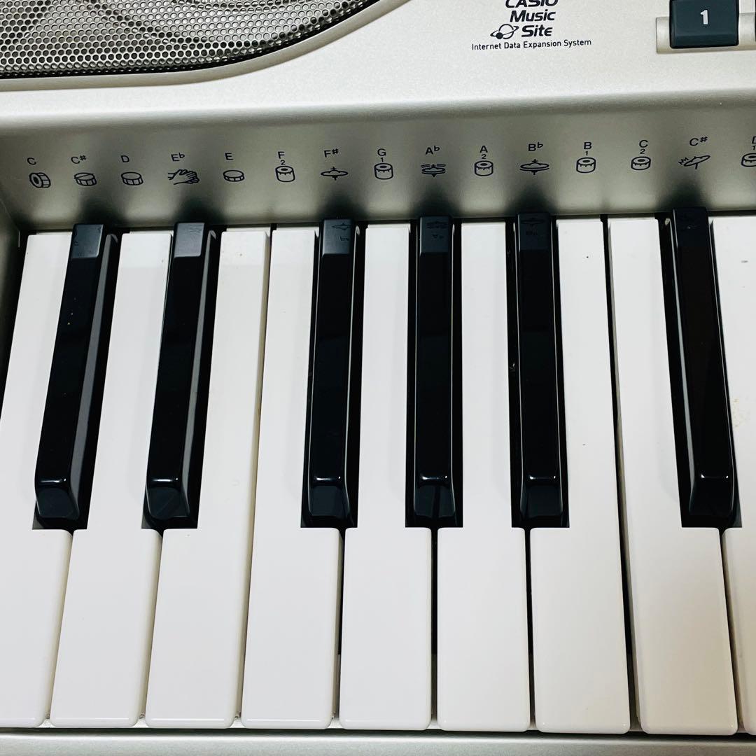 【生産終了】CASIO カシオ CTK-900 電子キーボード