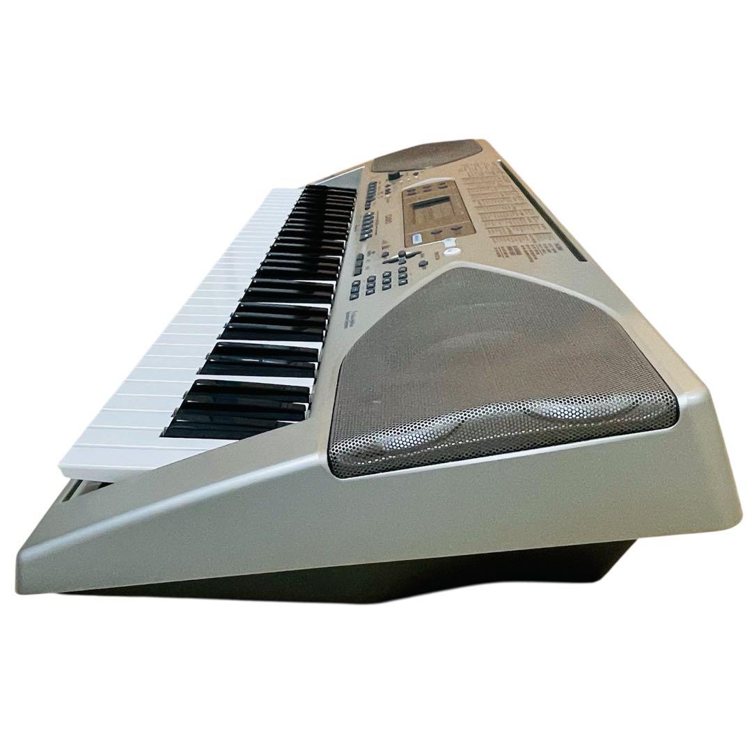 【生産終了】CASIO カシオ CTK-900 電子キーボード