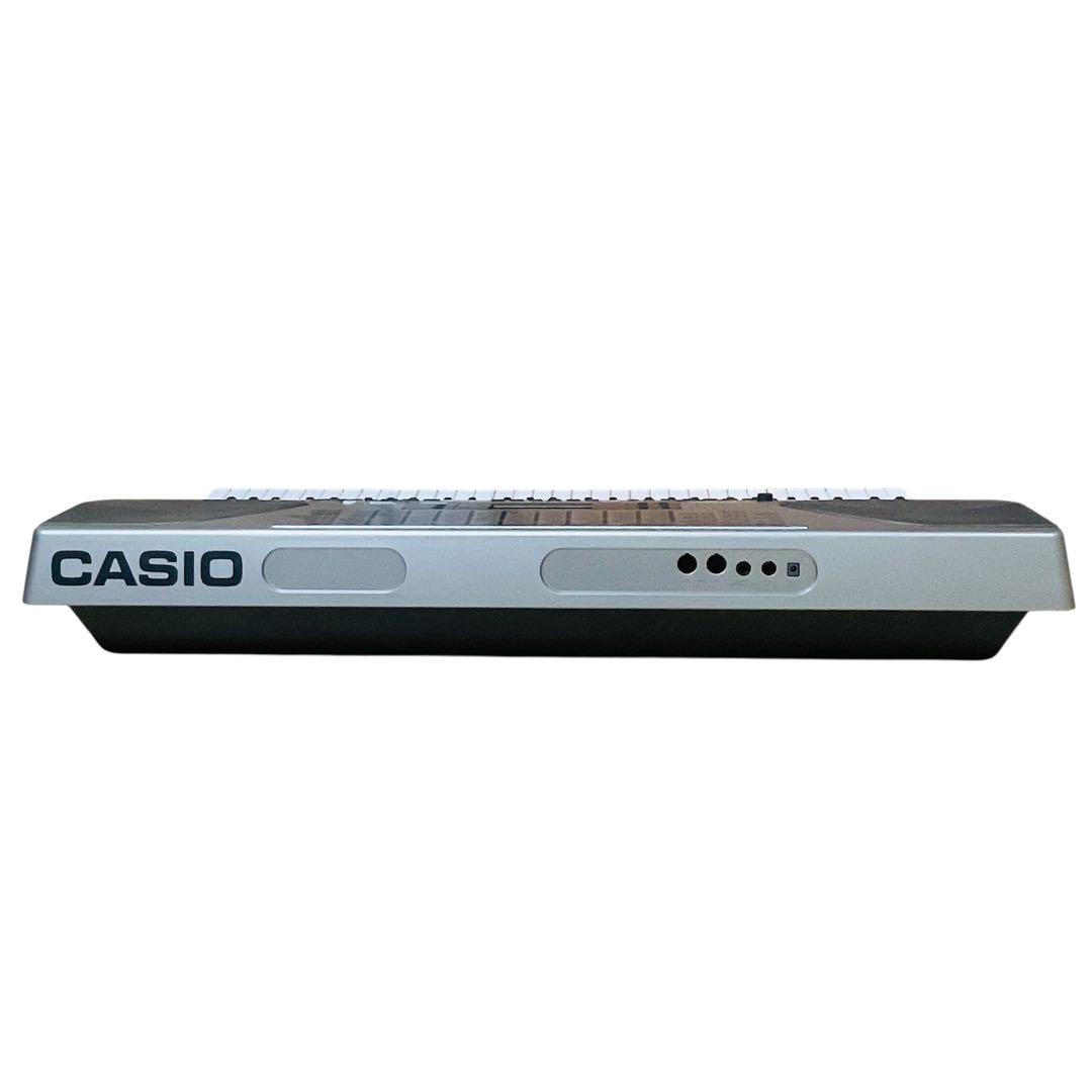 【生産終了】CASIO カシオ CTK-900 電子キーボード