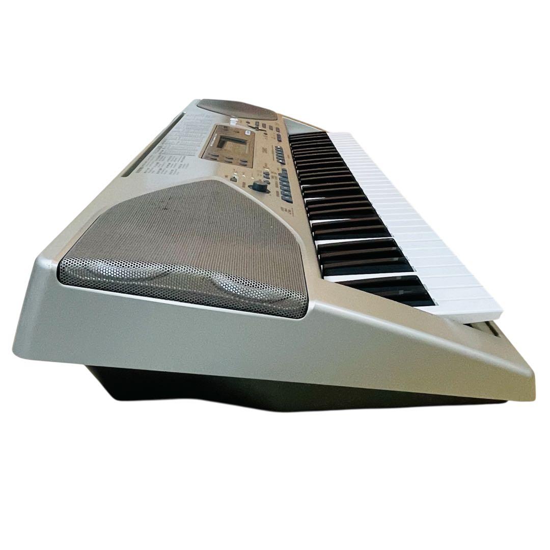 【生産終了】CASIO カシオ CTK-900 電子キーボード