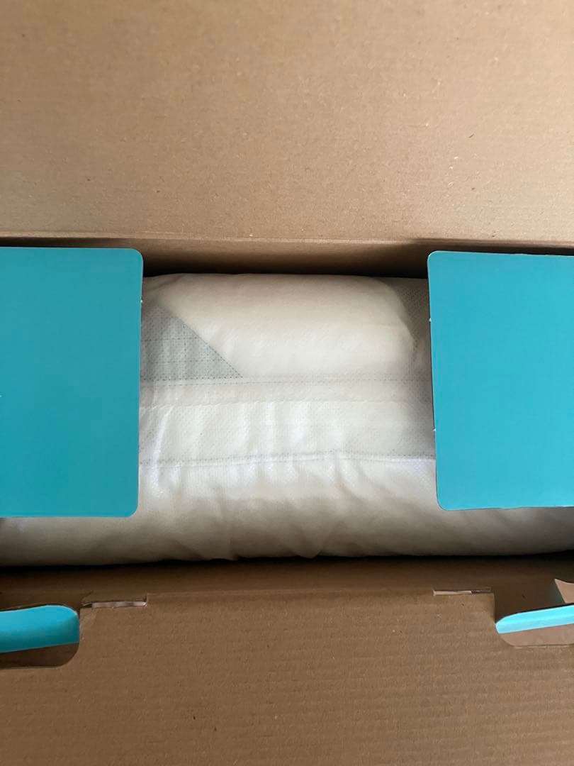 天然ラテックス ハイブリッド枕 Sensaflex Pillow