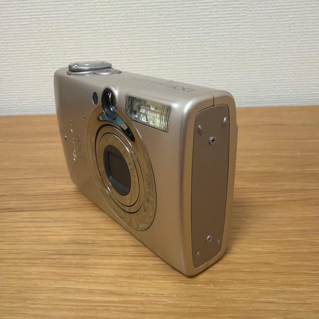 Canon IXY DIGITAL 700 コンデジ 美品