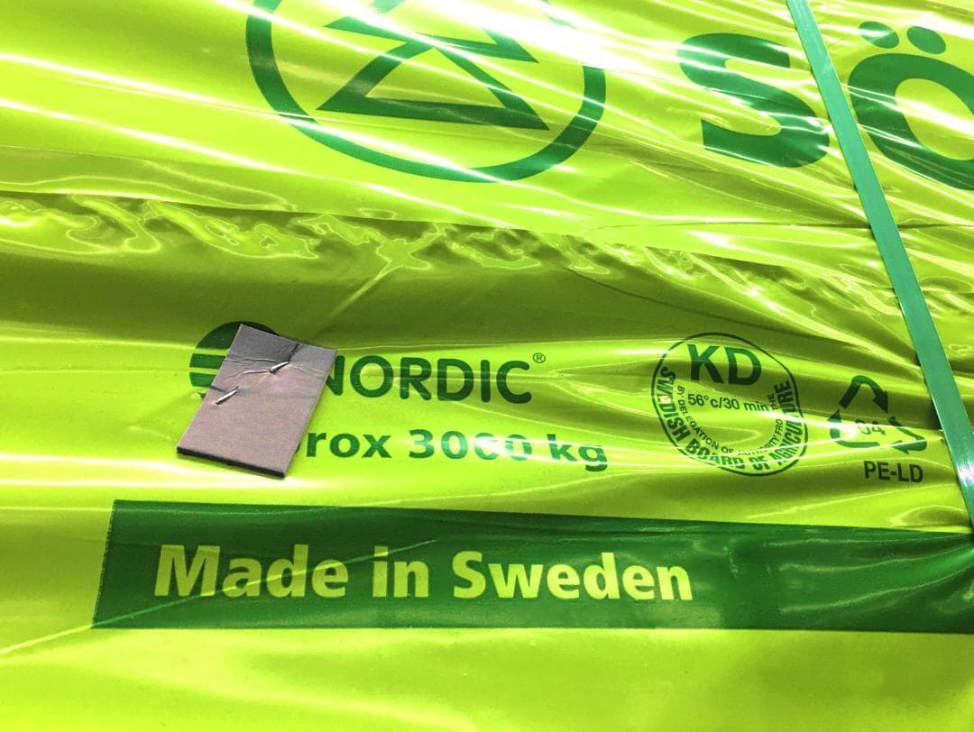 ハンドメイド　パソコンラック (チーク色×ナチュラル)