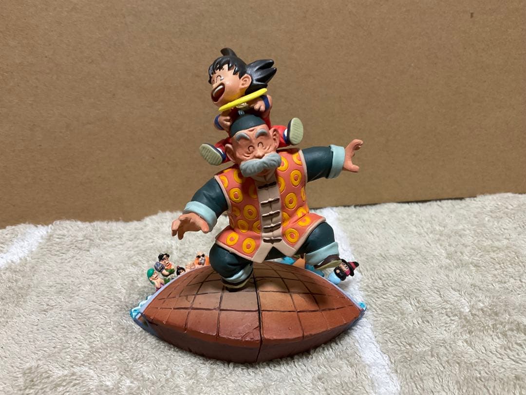 ドラカプ はじまりは四星球 メモリーズ編 じっちゃん他