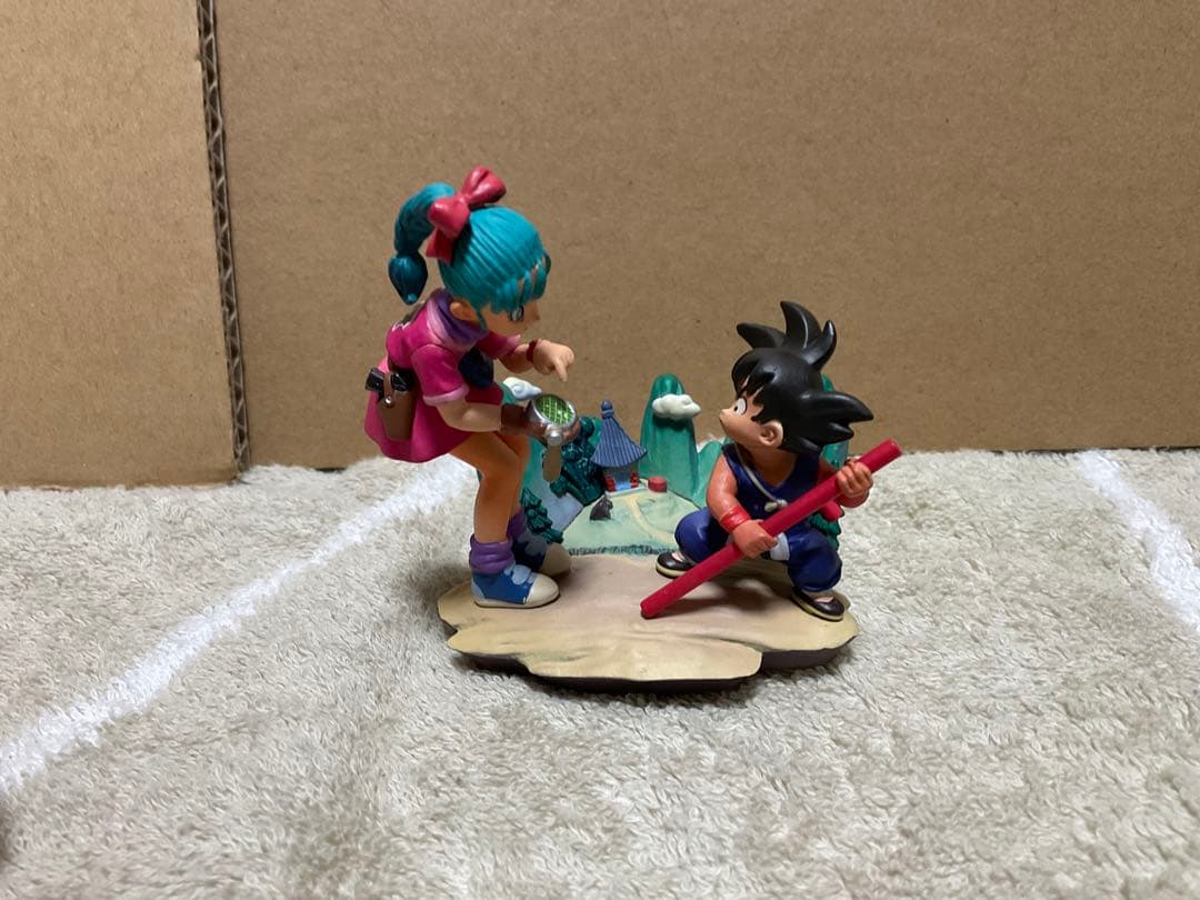 ドラカプ はじまりは四星球 メモリーズ編 じっちゃん他