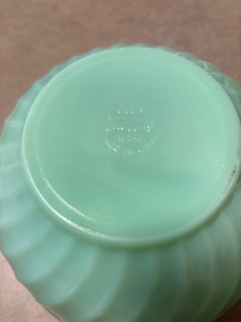 ファイヤーキング ジェダイSwirl Mixing Bowl 9インチ